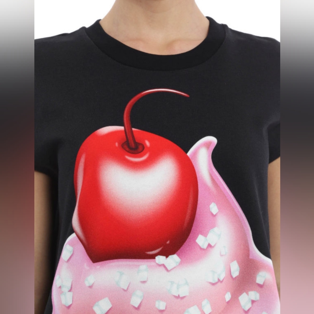 MOSCHINO BOUTIQUE CUPCAKE DRESS - Picture 5 of 15